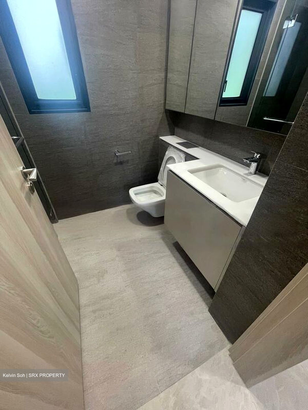 Sengkang Grand Residences (D19), Apartment #459180241